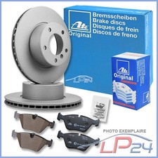 Disque de frein Subaru JUSTY
