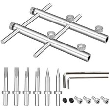 DSLR Camera Repair Tools Set Lens Spanner 10-100mm
