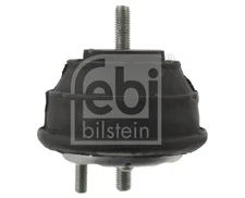 Right Febi Bilstein 04695 bearing, engine for BMW