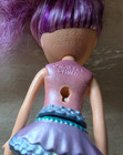 Vintage 2004 La Dee Da Doll 5 1/2" Tall — photo 3