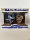 Aladdin's First Wish Funko Pop #409