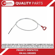 For Mercedes-Benz C,E,S CLK SLK VIANO SPRINTER Oil Dipstick Auto Transmission