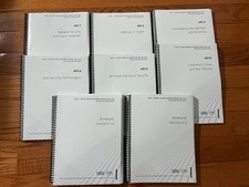 SANS SEC401 2024 GIAC Security Essentials - N...
