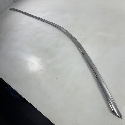 1959 60 Impala 2 Dr LH Roof Edge Molding  4-6
