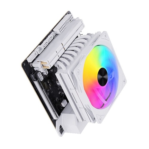 Advanced UT75 8 Heatpipe CPU Cooling Solution for Superior Temperature Control - Photo 12/12