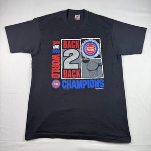Vintage Detroit T-Shirts | eBay