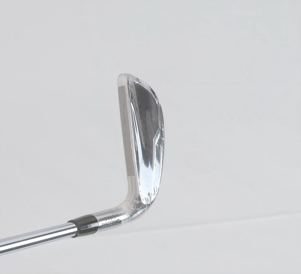 New Bridgestone J15 Cast 6 Iron Stiff Flex Steel 1068885 J43 - Image 3 of 4