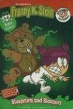 Blueprints and Bloopers [With Glow-In-The-Dark Stick...