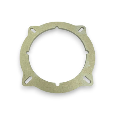 FERROLI LAMBORGHINI 3981D270 ISOLIERSET FLANSCH Z301135520 FÜR BRENNER