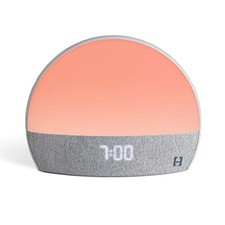 Hatch Restore - Sound Machine, Smart Light, Personal Sleep Routine, Bedside R...