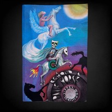 Behold a Pale Horse 1991 William Cooper 500 +...
