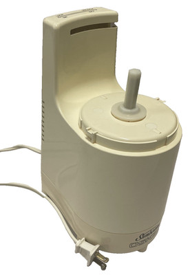 Sunbeam Oskar 14081 Food Processor Chopper Motor Base ONLY