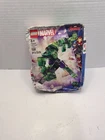 Lego Star Wars #76241 Hulk Mech Armor (NEW) Damaged Box