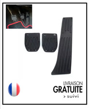 Pédales Pédalier POUR BMW Série 1 2 3 5 6  X1 X3 X4 X5 X6 M perfo MT serie E F