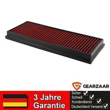 Sportluftfilter Sportfilter für Skoda Octavia Superb II Yeti KFZ Vliesstoff