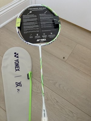 YONEX Astrox 100ZZ VA 4UG5 Limited Edition 2025 Racket NEW | eBay