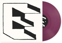 Editrix - Big E - Vinyl Record Vl - E3447Z