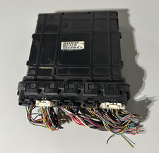 2007 Mitsubishi Endeavor Engine Computer Cont...