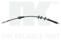 Bremsschlauch FÜR Fiat Seicento / 600 (187 ) - NK 852394