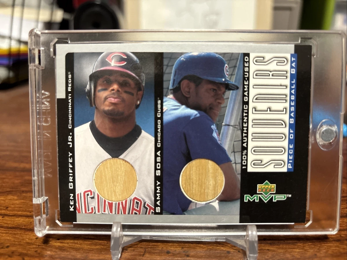 2001 Upper Deck MVP Baseball Trading Cards for sale | eBay
