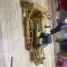 Komatsu D475A Die Cast Bulldozer 1:50