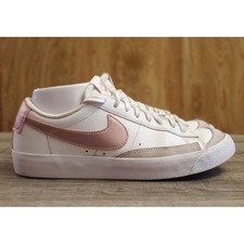 Nike Blazer Low '77 Sneakers Youth Size 7Y White