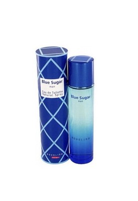Blue Sugar Aquolina