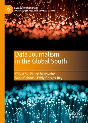 Data Journalism in the Global South Saba Bebawi