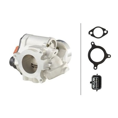 HELLA 6NU 010 171-941 AGR-Ventil 