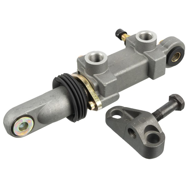 Febi Schaltzylinder FüR Split-Getriebe Mercedes-Benz Trucks 176044-image