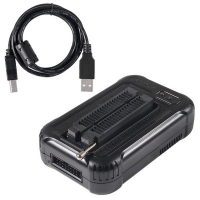 T48 TL866-3G Programmer Support 31000+ ICS for EPROM/MCU/SPI/Nor/NAND Flash/E...
