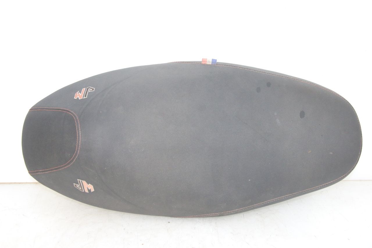 ASIENTO - JM MOTORS EVOLIS 4T 50 (2018 - 2022)