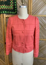 J Crew Blazer Jacket 4