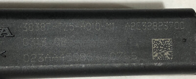 Honda 38387-tz5-a010-m1 Antenna Control Assembly A2c32823700