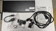 Tripplite PDUMH20HV Single Phase Metered PDU 16/20A 208/230V Great Condition