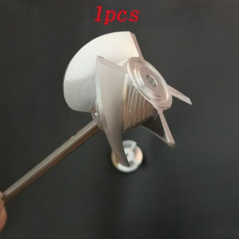 High-Performance 4-Blade CNC Aluminum Jet Boat Water Pump Impeller