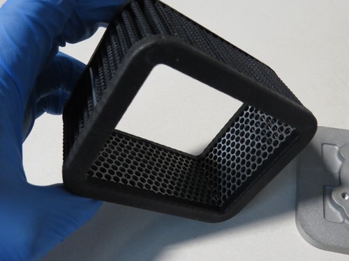 NOS Ocean Pro Vortex Racing Spark Arrestor Fits: Sea Doo 1994 XP 1995 SPX VS48AD - Bild 8 von 11