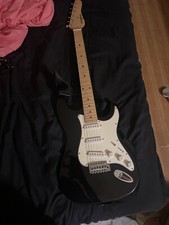 Electric Guitar