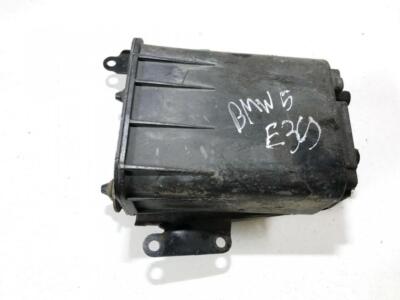BMW 5-Series 1999 Carbon filter (ENGINE FUEL VAPOR CANISTER) c0121 #606307-43