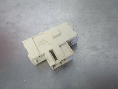 BOSCH MAXX 1200 Washing Machine door Sensor Switch