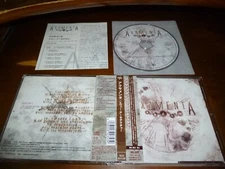 Axamenta / Ever-Arch-I-Tech-Ture JAPAN TKCS-85156 *V