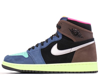 NIKE AIR JORDAN RETRO HIGH OG US10（28cm）