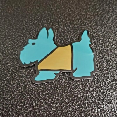 SCOTTY CAMERON SEASIDE GOLF GALLERY STICKER JAPAN ONLY | eBay