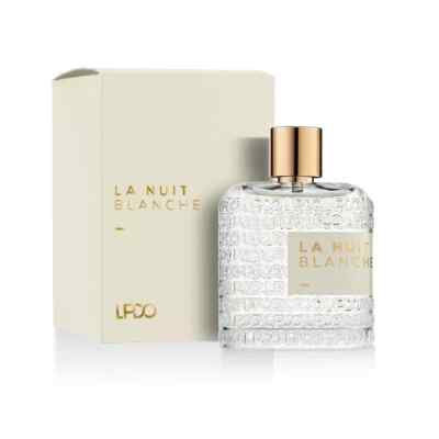 LPDO La Nuit Blanche 100ml EDP Intense Unisex Vanille Karamell Original