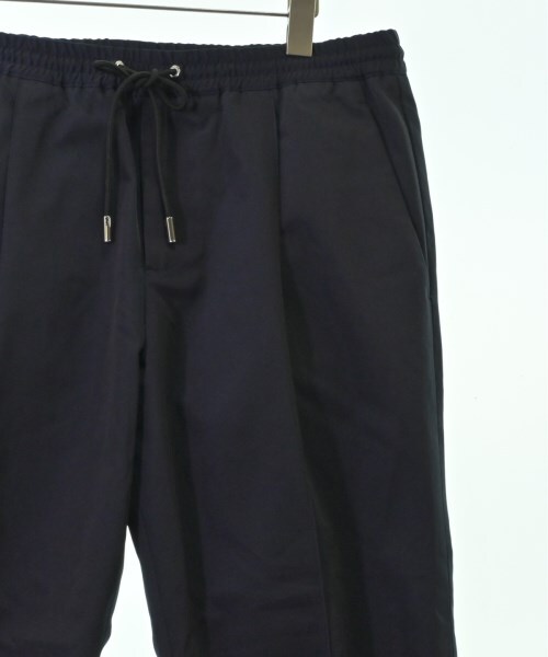 Dior ネイビー イージーパンツ 48 Dior Homme Pants (Other) Navy 48(Approx. L) 2200541225360 | eBay