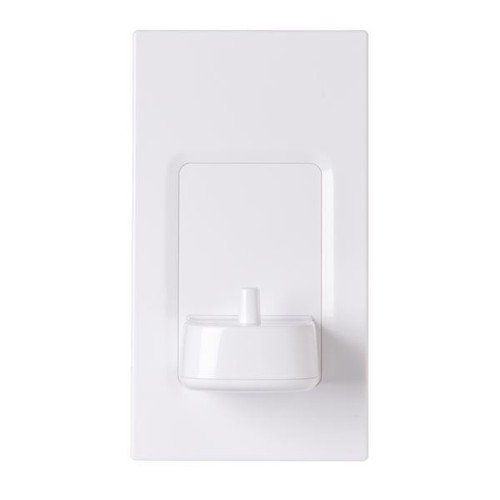 ProofVision In-Wall Electrical Toothbrush Charger - PV10P - Picture 2 of 10