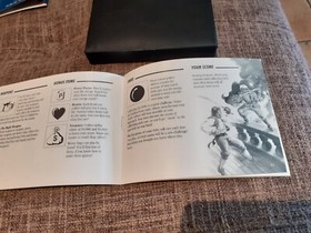 Time Lord - Nintendo Nes Completo Originale 100% 1&deg; Stampa