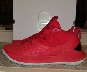 curry 5 size 7.5