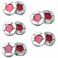 2PCS 5-45g Golf Custom Weights Compatible with Scotty Cameron Putter&Wrench