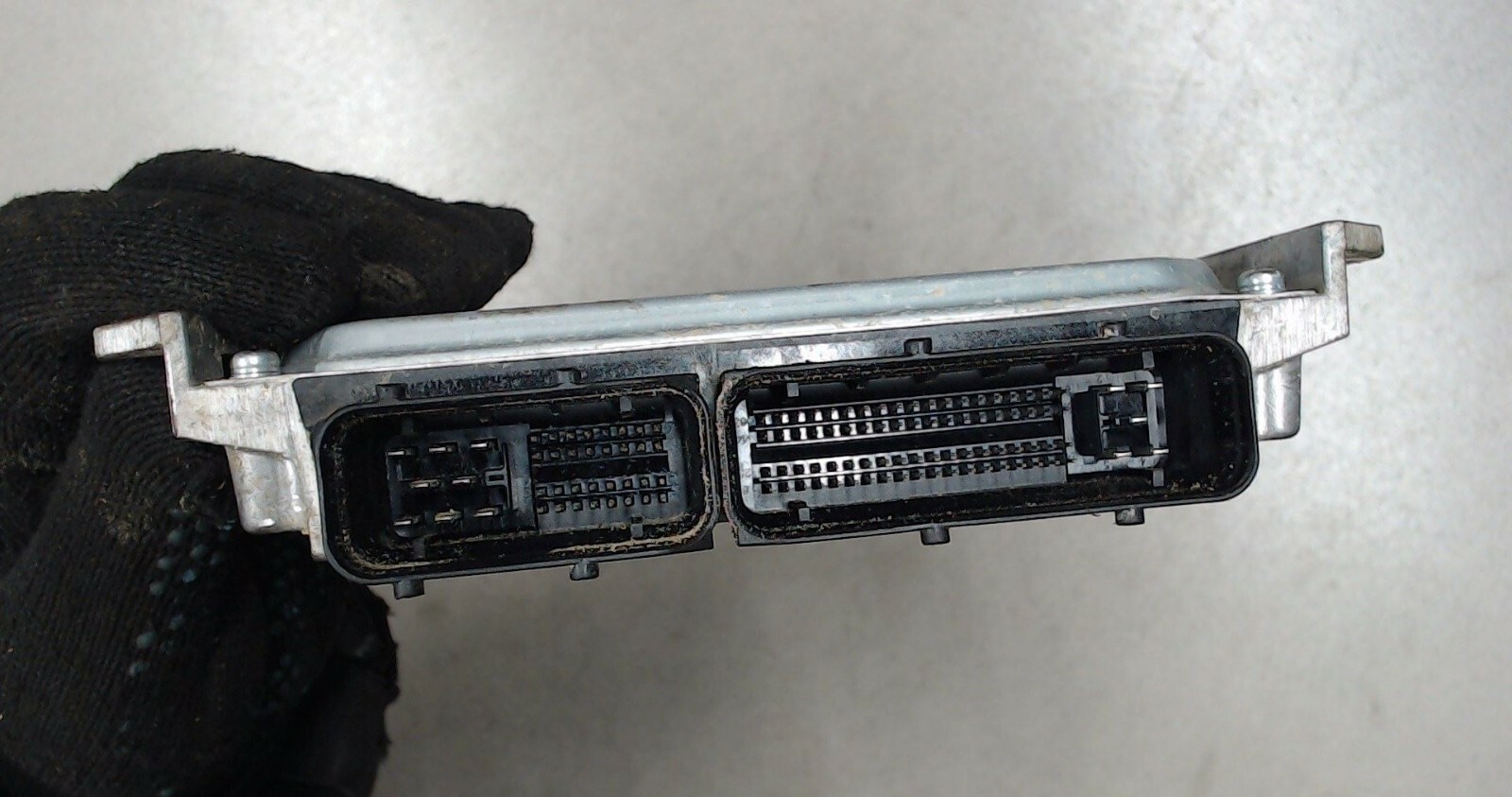 ECU MA275800-8333 1860A487 MITSUHBISHI L200 2006-2015 2009 4M41 